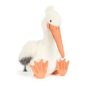 Jellycat Plush Toy - Keli Pelican Default Title