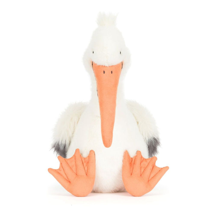 Jellycat Plush Toy - Keli Pelican