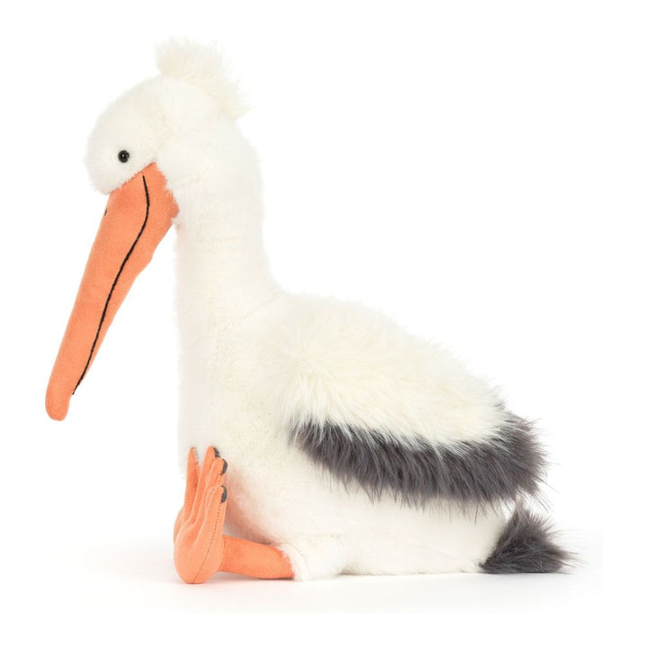 Jellycat Plush Toy - Keli Pelican