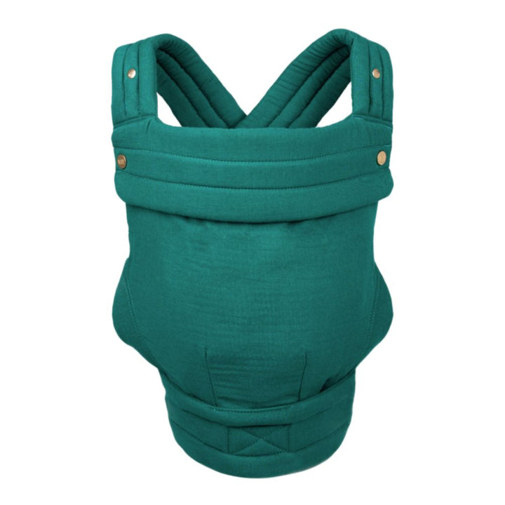 Mabe The Monarch Baby Carrier Evergreen