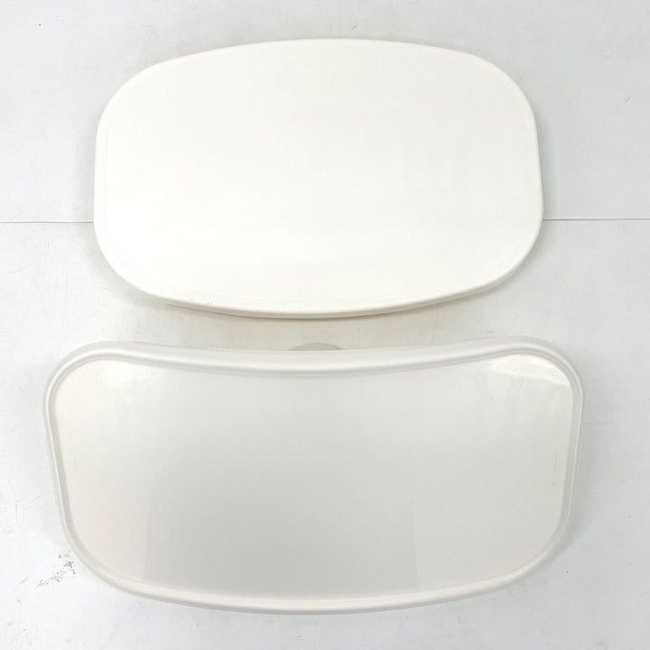 Maxi Cosi Moa 8-in-1 High Chair - Sand Horizon (Open Box)