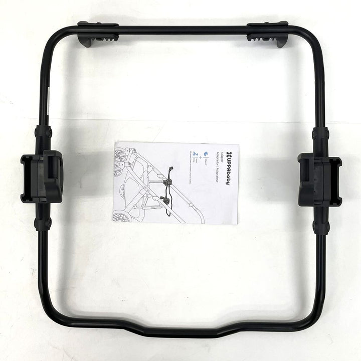 UPPAbaby Vista/Cruz Stroller Adapter - Chicco (Open Box)