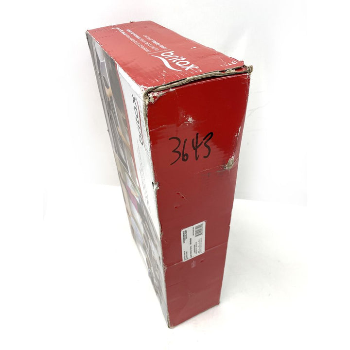Britax Car Seat Travel Cart (Open Box)