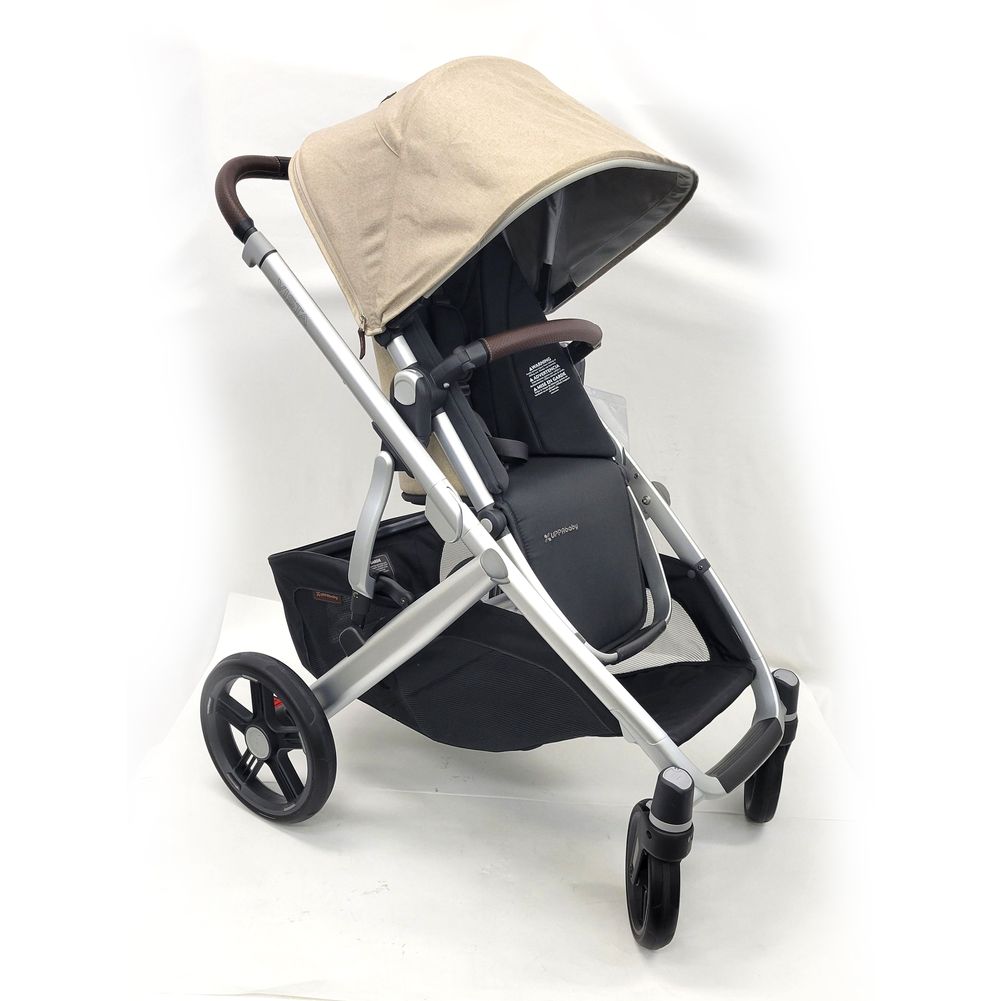 uppababy vista declan UPPAbaby Vista V3 Stroller