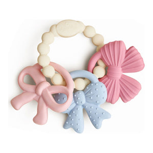 Itzy Ritzy Itzy Trio Teething Toy