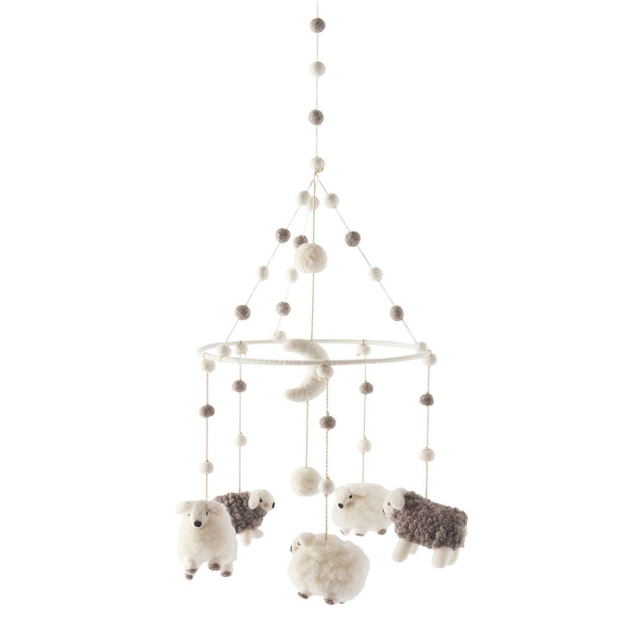 Pehr Classic Mobile Baa Baa Sheep