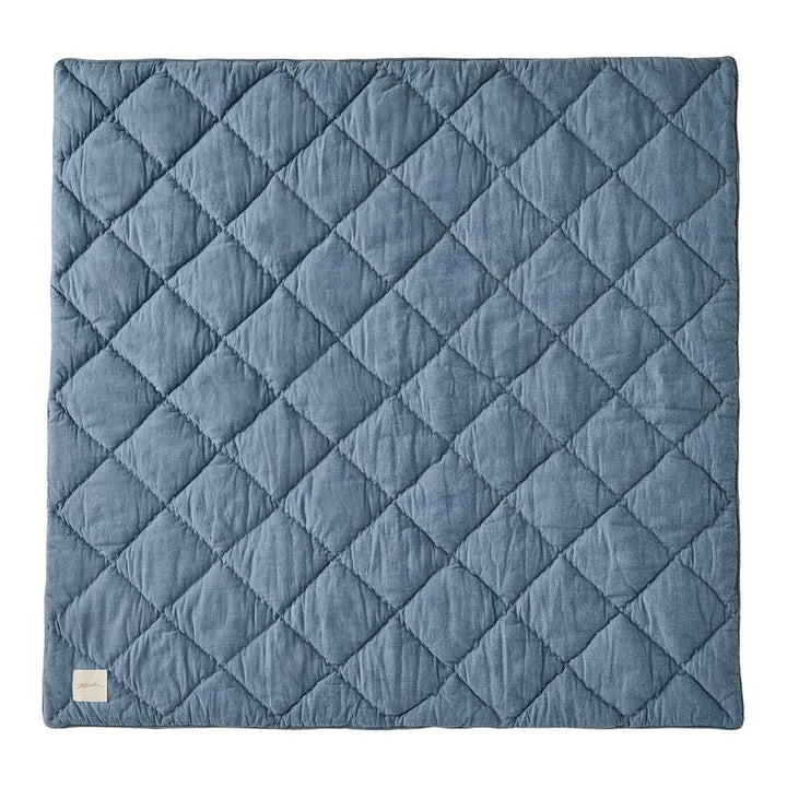 Pehr Organic Cotton Blanket - On The Farm