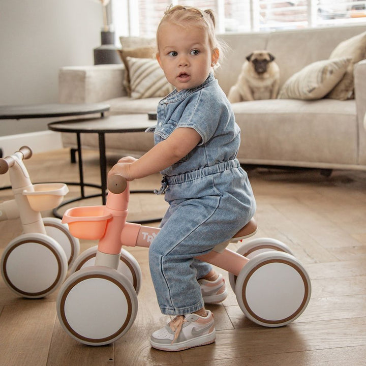 Tryco Luna Ride-On Balance Bike