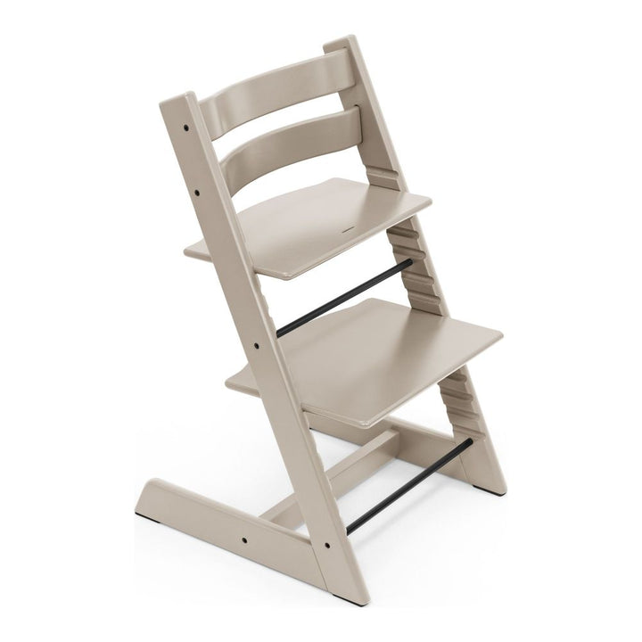 Stokke Tripp Trapp Chair Cashmere Grey