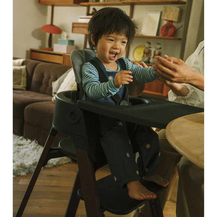 Stokke Steps High Chair
