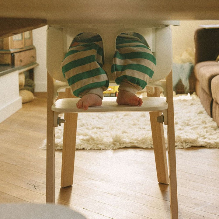 Stokke Steps High Chair