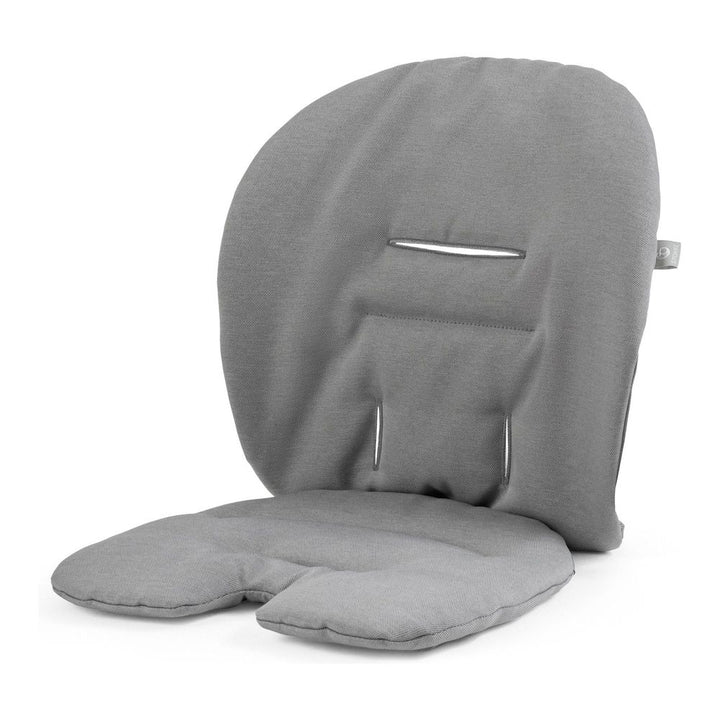 Stokke Steps Baby Set Cushion Dark Grey Melange