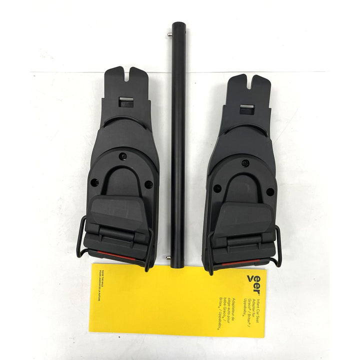 Veer Cruiser Infant Car Seat Adapter - Graco (Open Box)