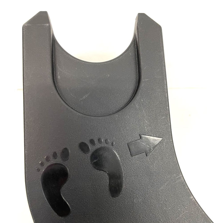 Veer Cruiser Infant Car Seat Adapter - Nuna/Maxi-Cosi/Cybex (Open Box)