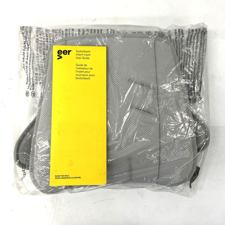 Veer Infant Soft Insert for the Switchback System (Open Box)