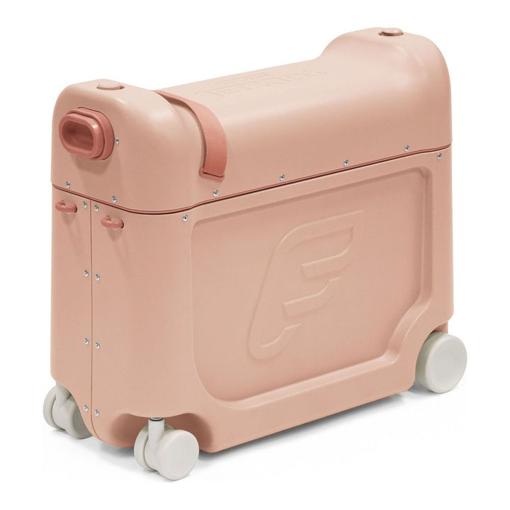 Stokke JetKids BedBox - Coral Pink (Open Box) Default Title