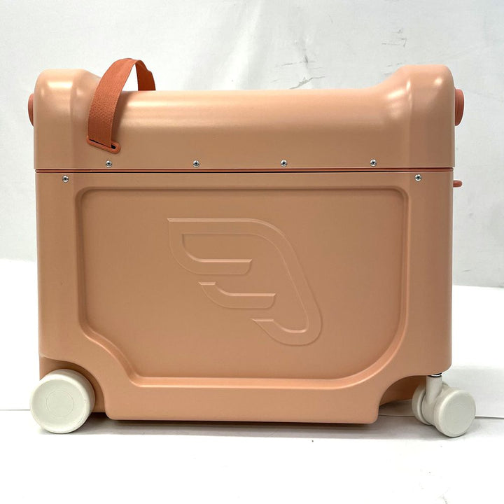 Stokke JetKids BedBox - Coral Pink (Open Box)