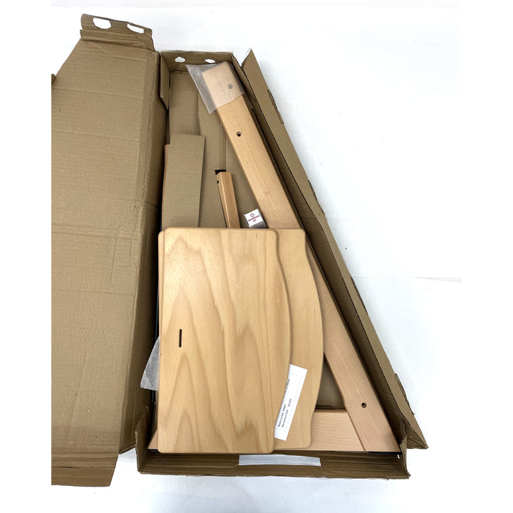 Stokke Tripp Trapp Chair - Natural (Open Box)