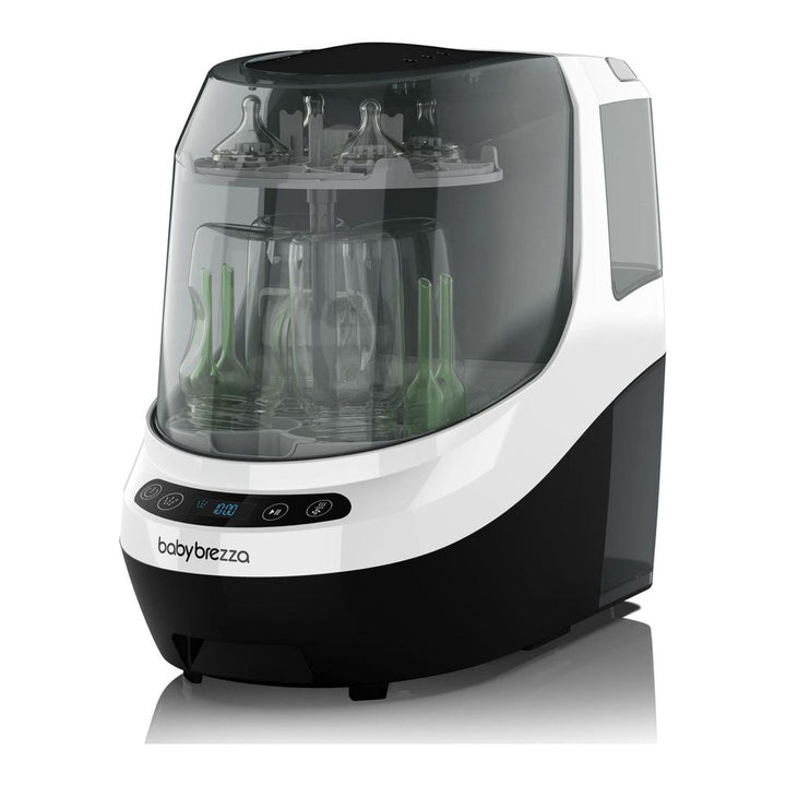 Baby Brezza Bottle Washer Pro (Open Box) Default Title