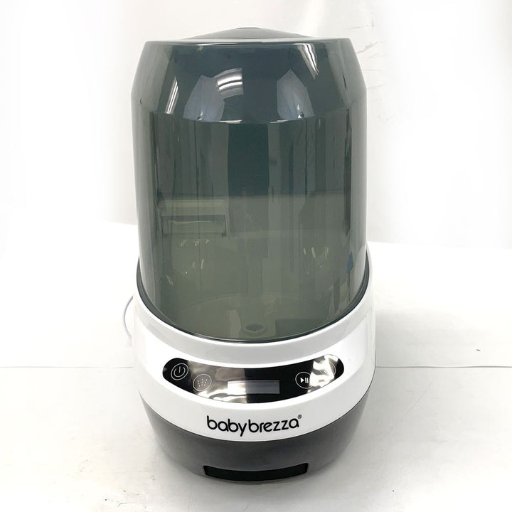 Baby Brezza Bottle Washer Pro (Open Box)