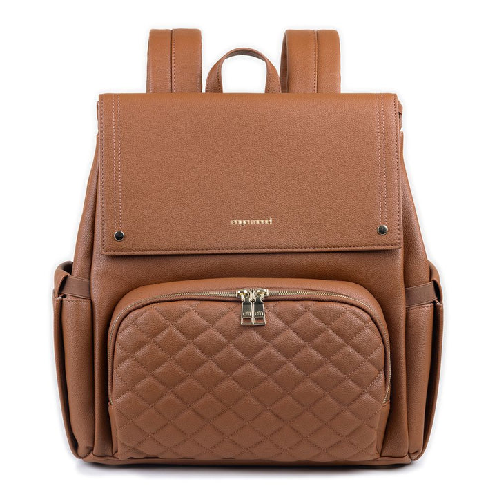 Enya Mond Luna Diaper Bag Autumn