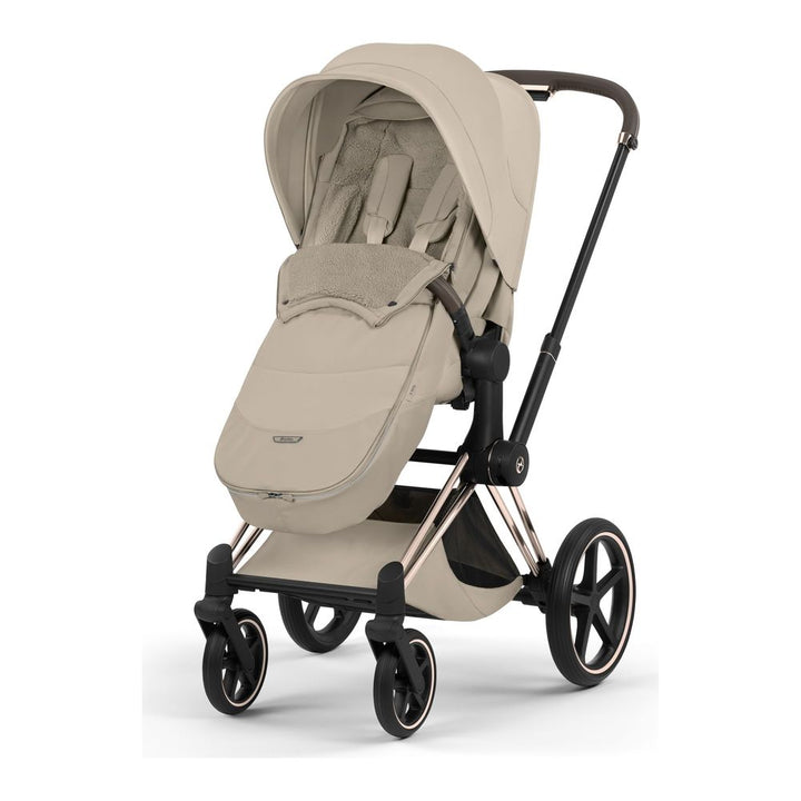 CYBEX Platinum Footmuff