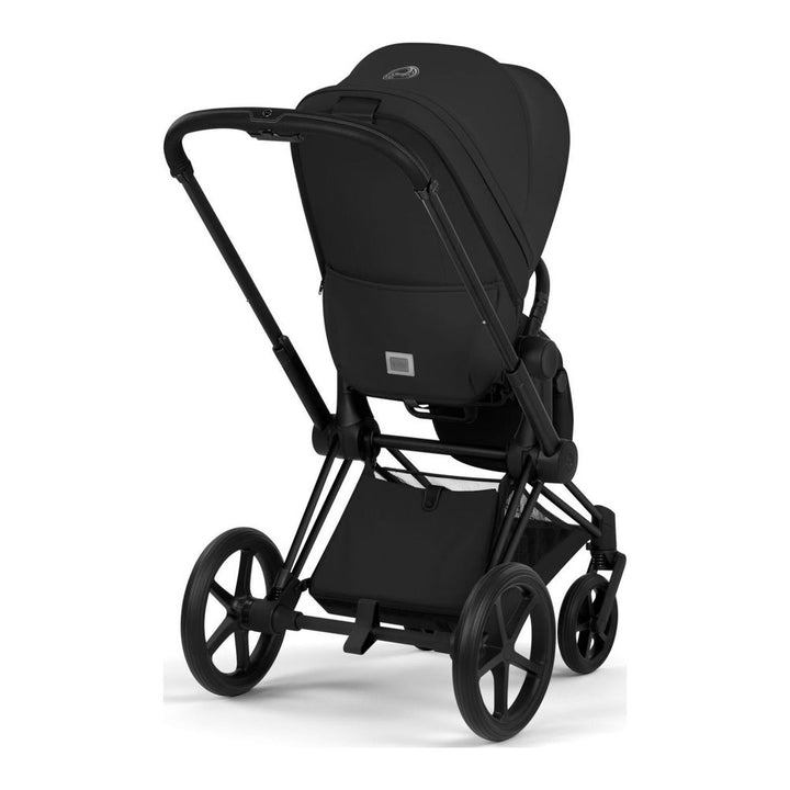 Cybex Priam Complete Stroller