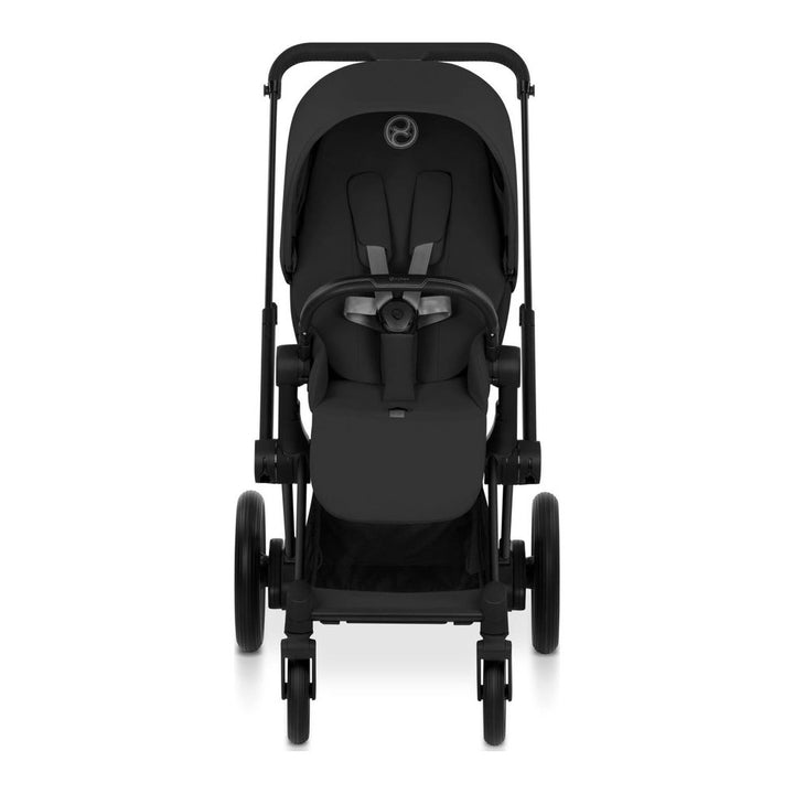 Cybex ePriam Complete Stroller