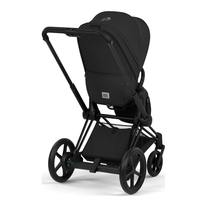 Cybex ePriam Complete Stroller