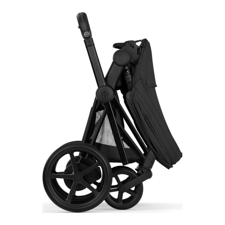 Cybex ePriam Complete Stroller