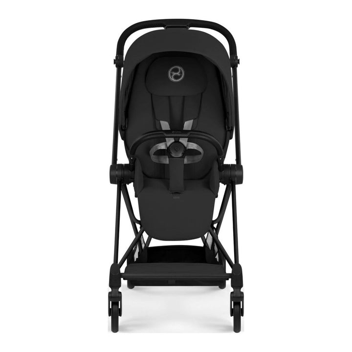 Cybex Mios Complete Stroller