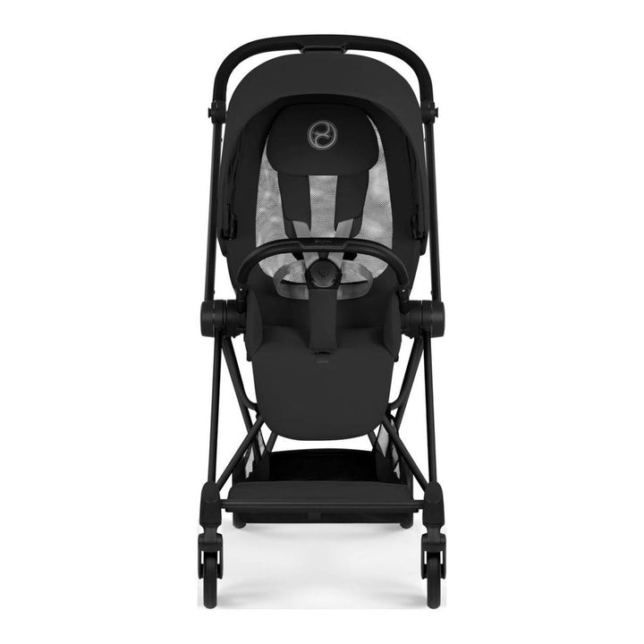 Cybex Mios Complete Stroller