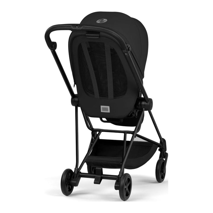 Cybex Mios Complete Stroller