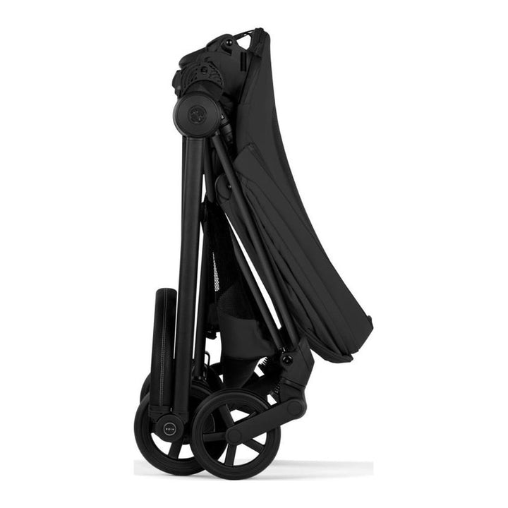 Cybex Mios Complete Stroller