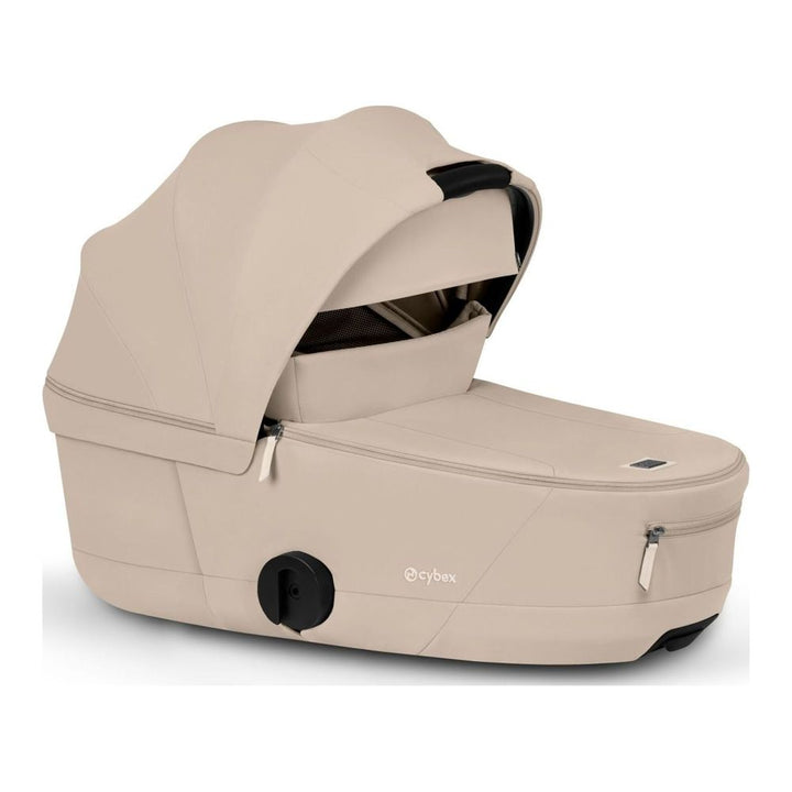 Cybex Mios/Coya Folding Carry Cot Cozy Beige