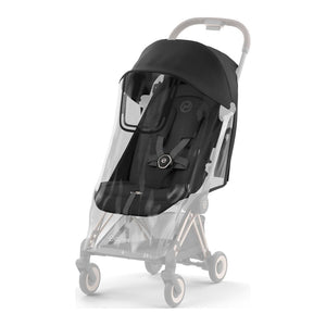 Cybex Coya Rain Cover Default Title