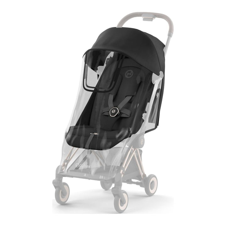 Cybex Coya Rain Cover Default Title