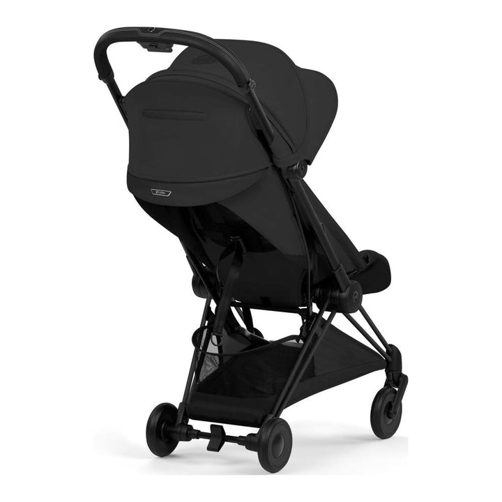 Cybex Coya Complete Stroller
