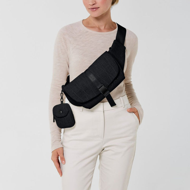 Cybex Belt Bag Boucle