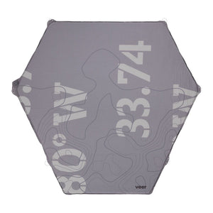 Veer Air Pad XL for Basecamp Tent XL Default Title