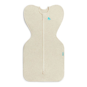 Love To Dream Swaddle UP Original Bag 1.0 TOG - Oatmeal