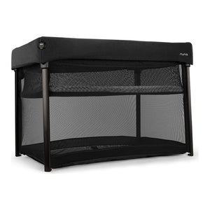 NUNA PAAL Playard - Caviar Default Title