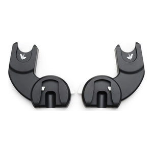 Bugaboo Dragonfly Plus Car Seat Adapters for Maxi Cosi Car Seats Default Title
