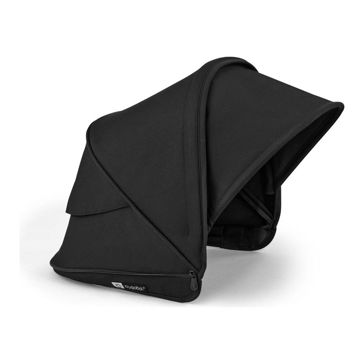 Bugaboo Dragonfly Plus Sun Canopy Heritage Black