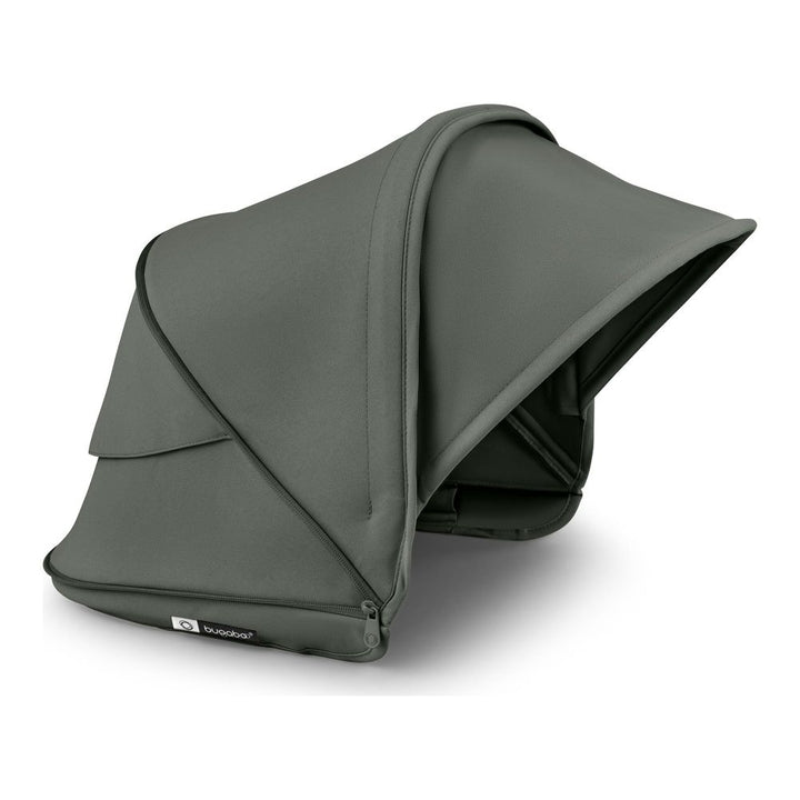 Bugaboo Dragonfly Plus Sun Canopy Forest Green
