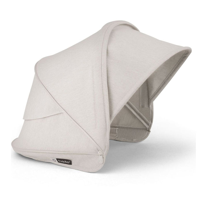 Bugaboo Dragonfly Plus Sun Canopy Misty White