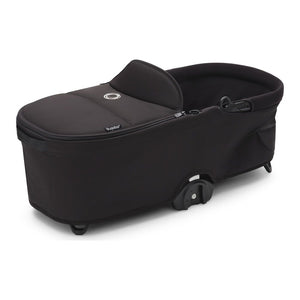 Bugaboo Dragonfly Plus Pram Body Complete Midnight Black