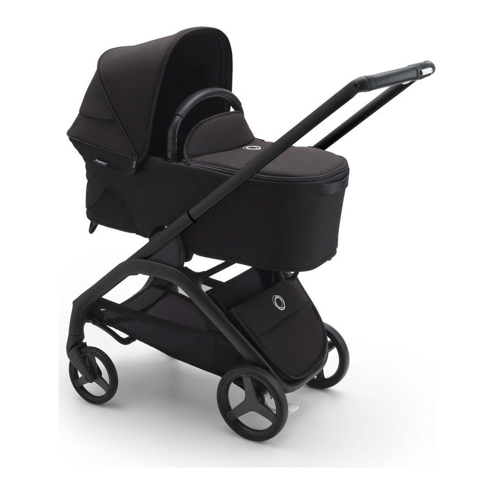 Bugaboo Dragonfly Plus Pram Body Complete