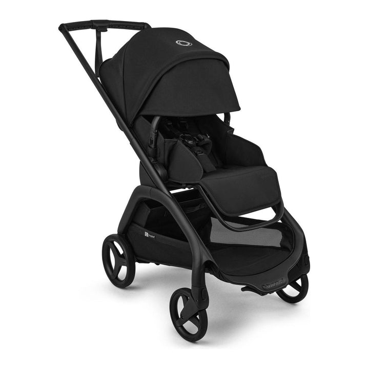 Bugaboo Dragonfly Plus Seat Complete Stroller
