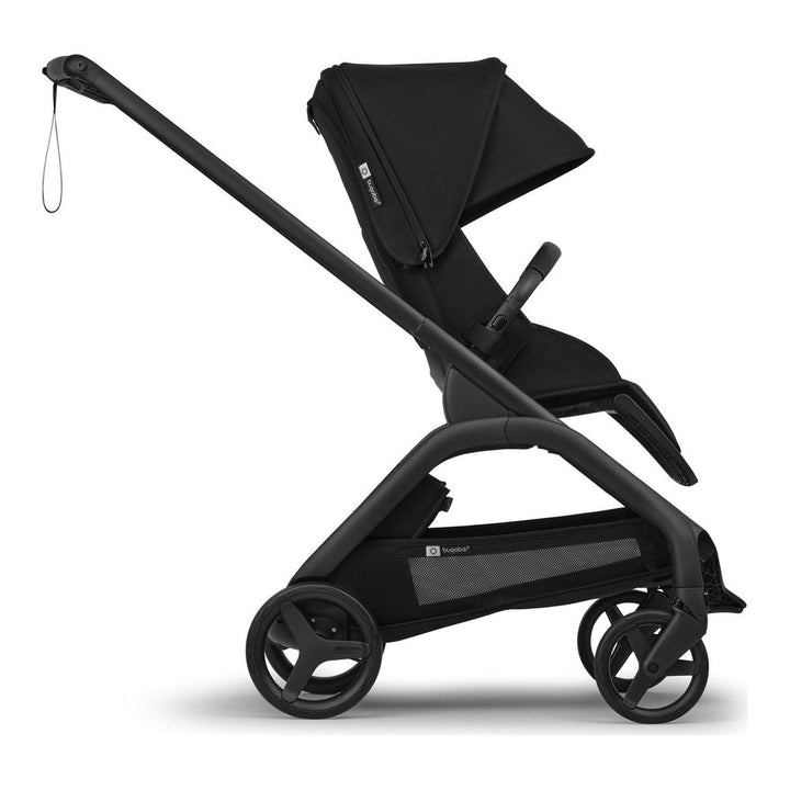 Bugaboo Dragonfly Plus Seat Complete Stroller